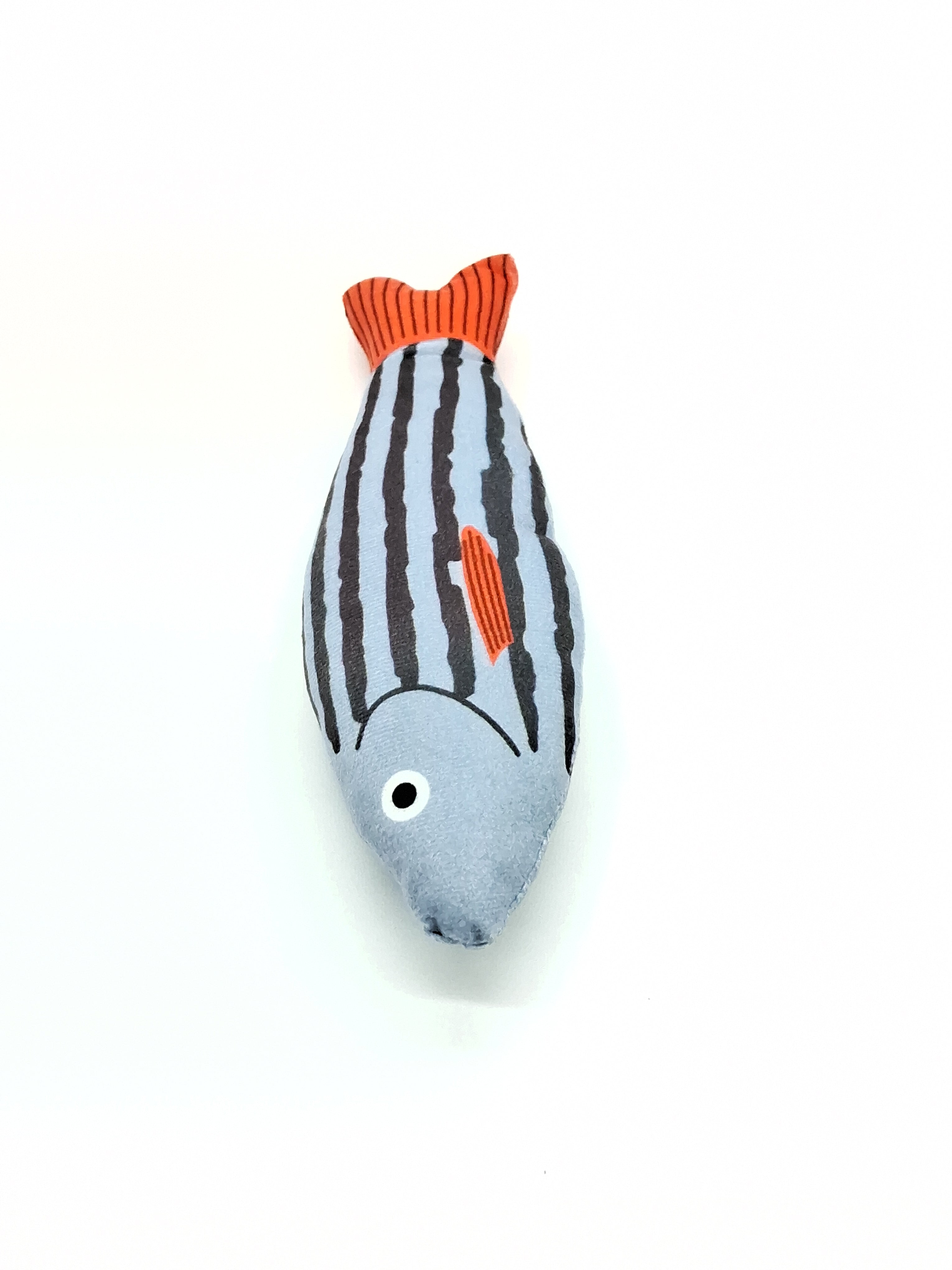 Shimmerz N Stripes-2