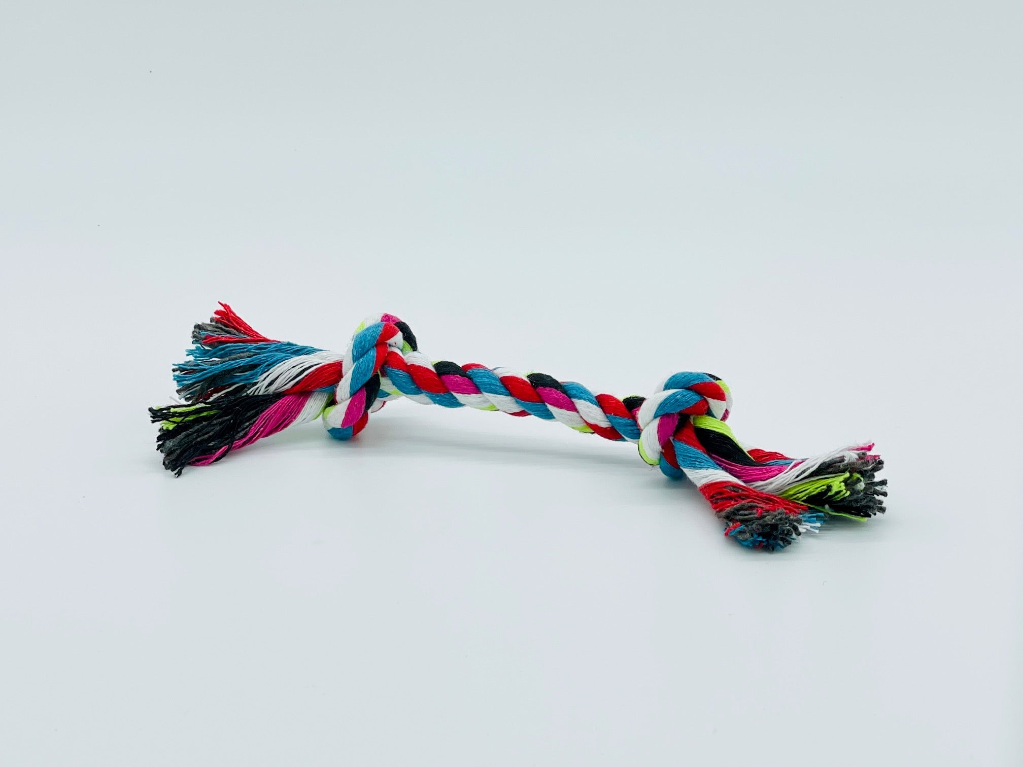 Tugger Rope Toy - S/M Dogs-1