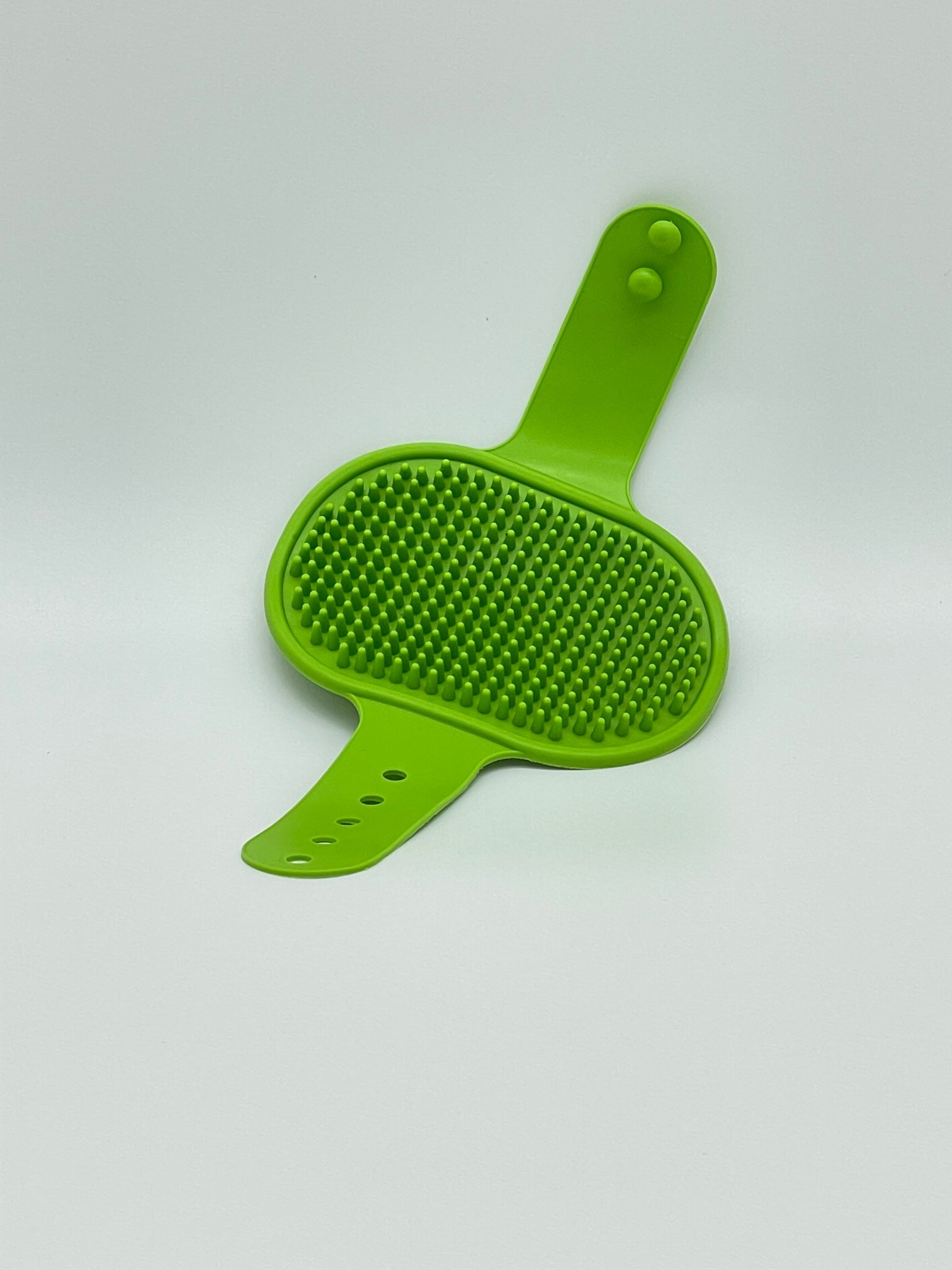 The Grooming Brush-4