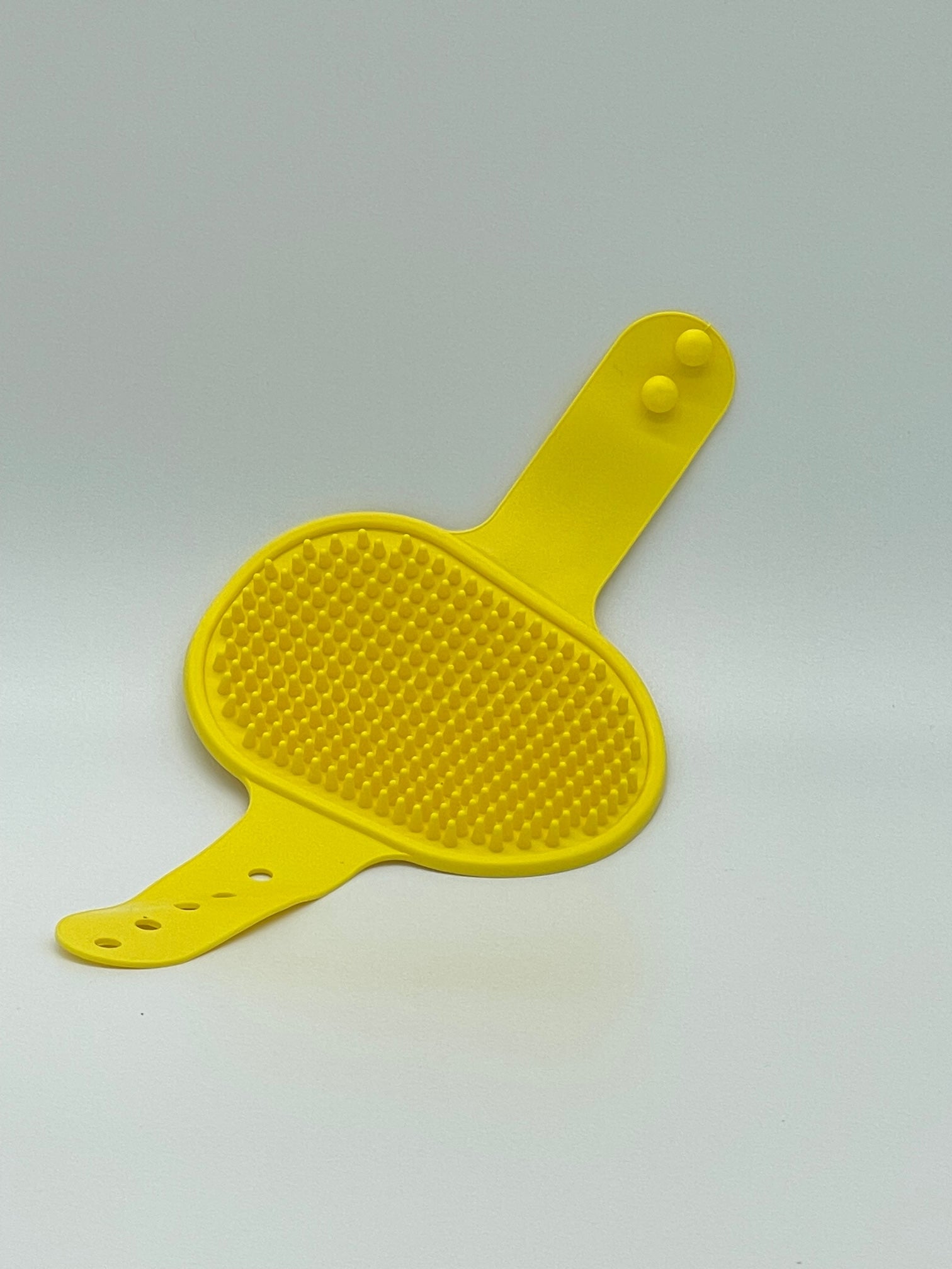 The Grooming Brush-2