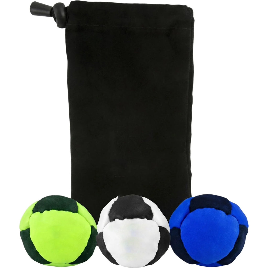 Sandbag Footbag For Hacky Sack