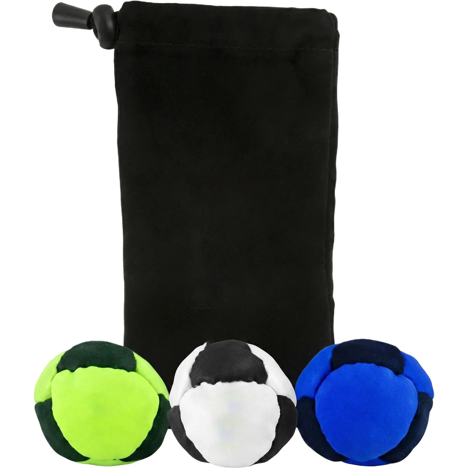 Sandbag Footbag For Hacky Sack