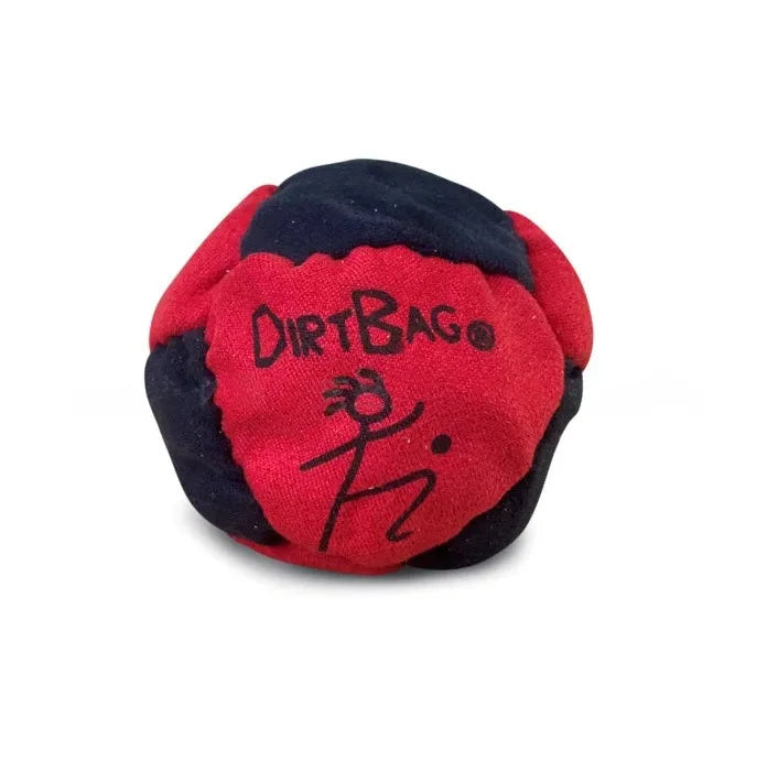 2026 World Foot Bag Dirtbag Stellar Staller 8-Panel