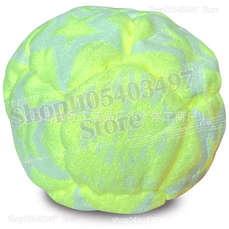 2026 World Foot Bag Dirtbag Stellar Staller 8-Panel