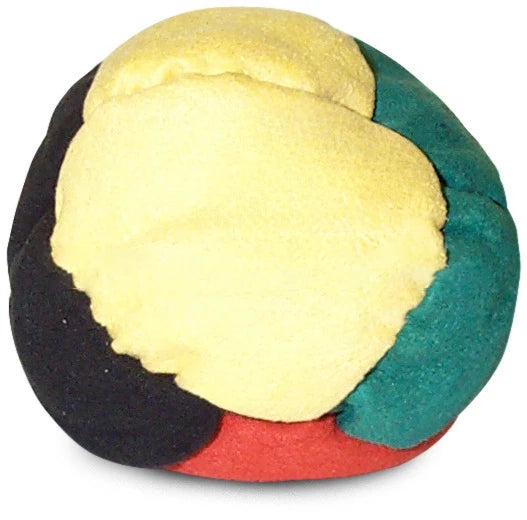 Sandbag Footbag For Hacky Sack