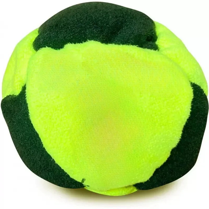 Sandbag Footbag For Hacky Sack