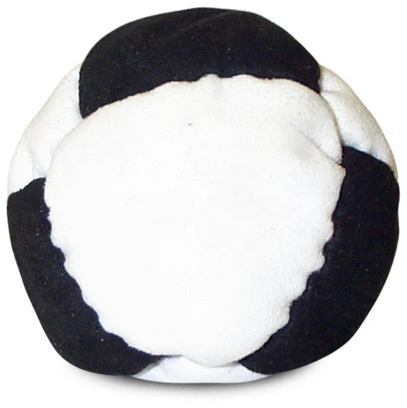 Sandbag Footbag For Hacky Sack