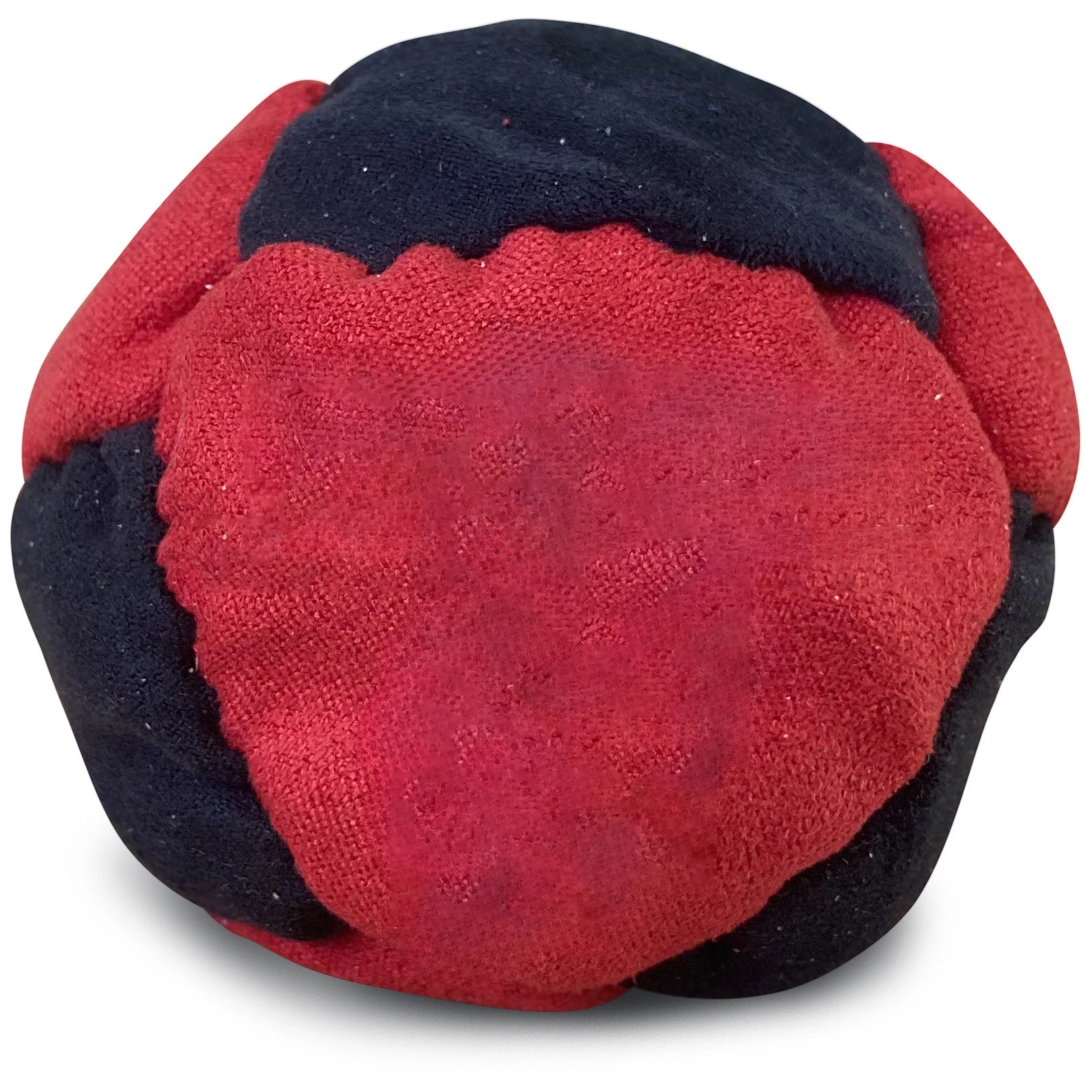 Sandbag Footbag For Hacky Sack